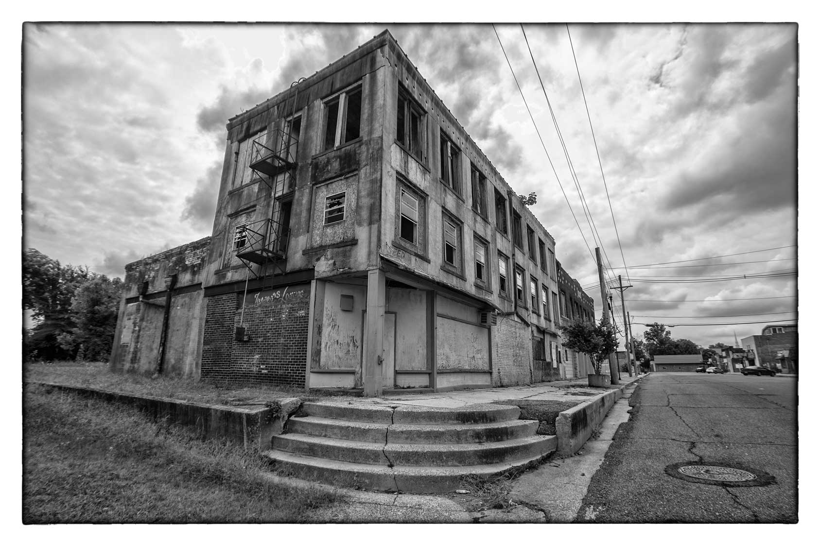 Clarksdale, 330 Issaquena Ave